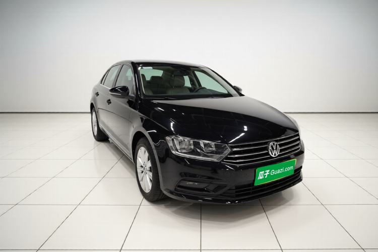 Used Volkswagen Bora 2019 Facelift Bora·Legend 1.5L Automatic Fashion Edition China VI Standard
