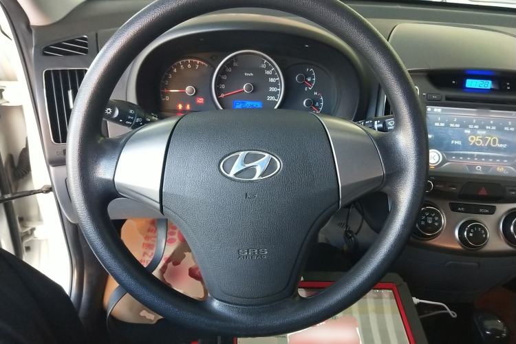 Used Hyundai Celesta 2011 1.6L Automatic Comfort Edition