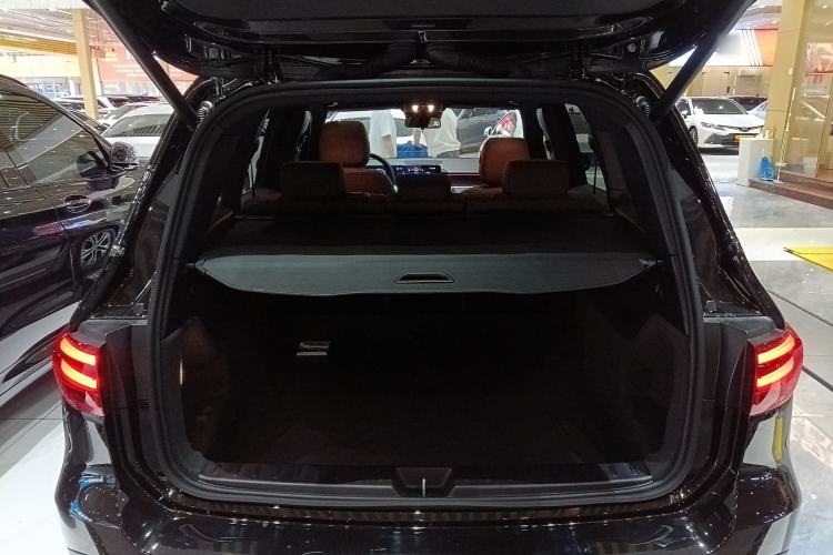 Used Mercedes-Benz GLB 2024 Refresh GLB 220 Dynamic Edition
