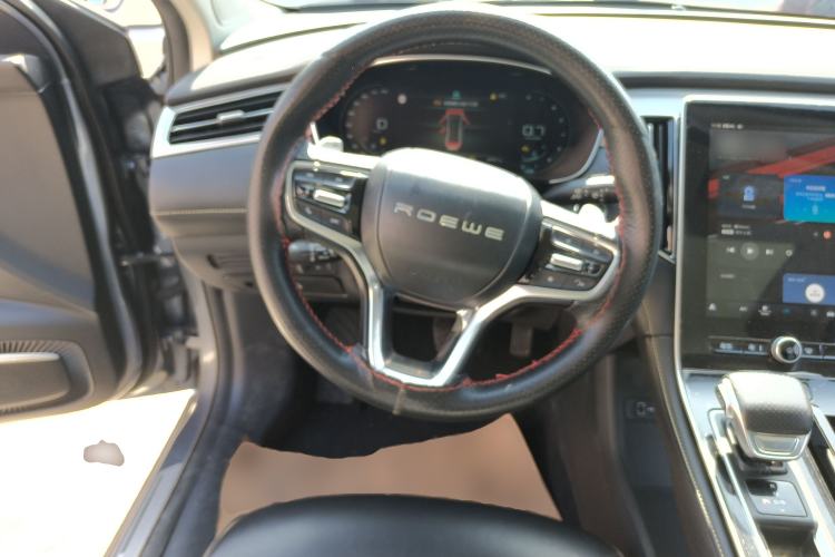 Used Roewe i6 MAX 2020 300TGI Automatic Cool & Stylish Skyroof Edition
