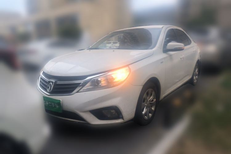 Used Baojun 630 2016 1.5L automatic comfort version Guazi used car, China used car export, Used car for sale, Used  cars, Cheapest cars for sale