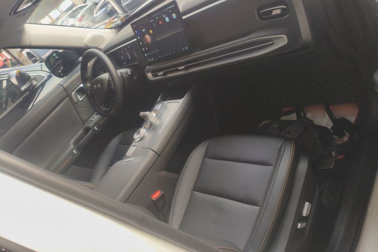 Used BAIC Off-Road BJ30 2024 1.5T Light Wilderness Pro Edition
