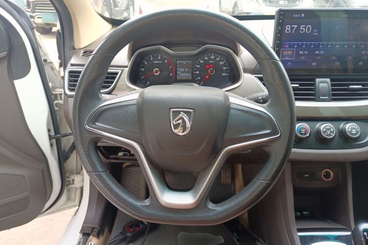 Used Baojun 310W 2017 1.5L Manual Comfort Version China V
