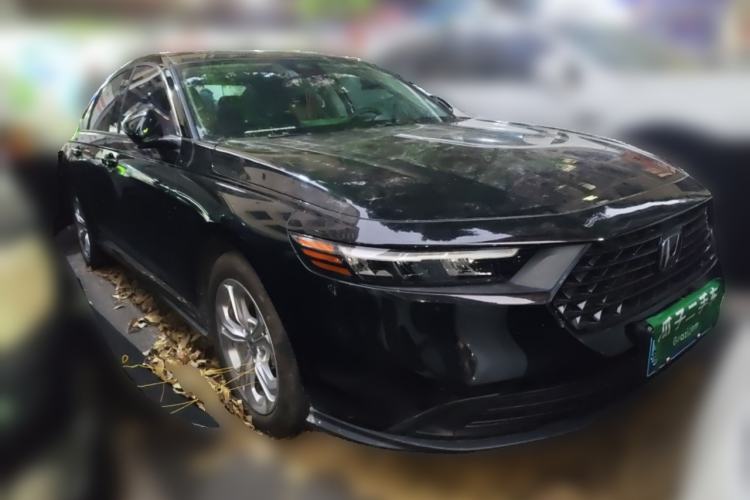 Used Honda Accord 2023 260TURBO Smart Enjoyment Version