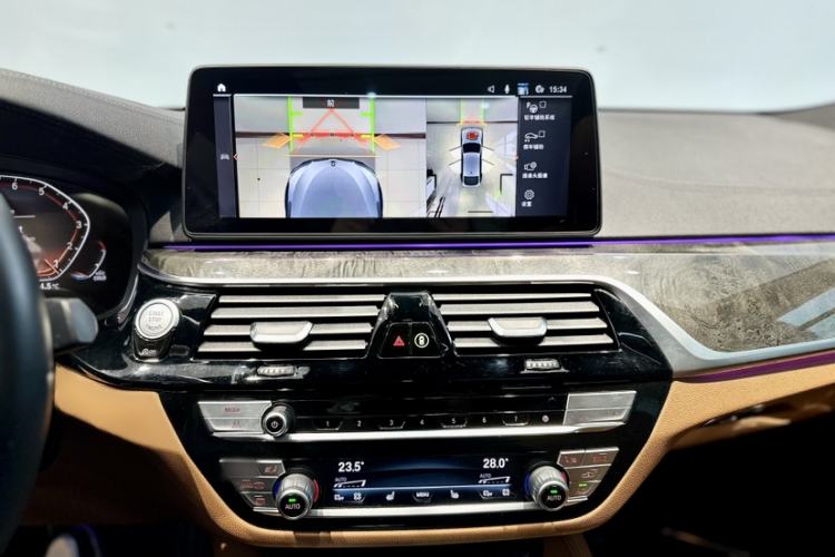 Used BMW 6 Series GT 2021 Restyled 630i M Sport Package