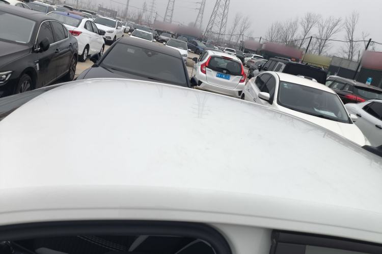 Used Volkswagen Bora 2024 200TSI DSG Comfort Edition
