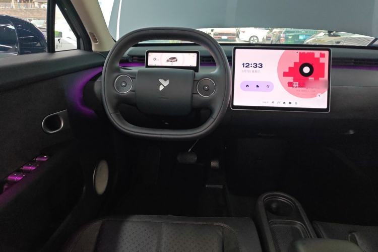 Used firefly firefly 2025 Illuminated Edition
