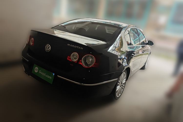 Used Volkswagen Magotan 2011 2.0 TSI DSG Luxury Edition