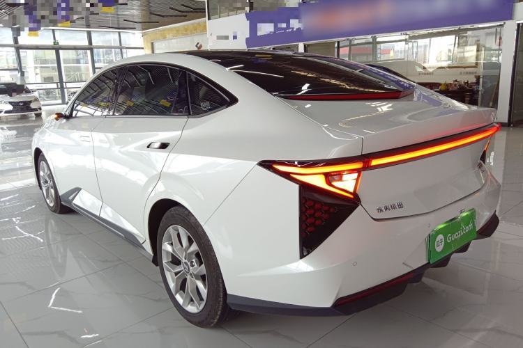 Used Lingxi L 2024 Player No. 1 Edition
