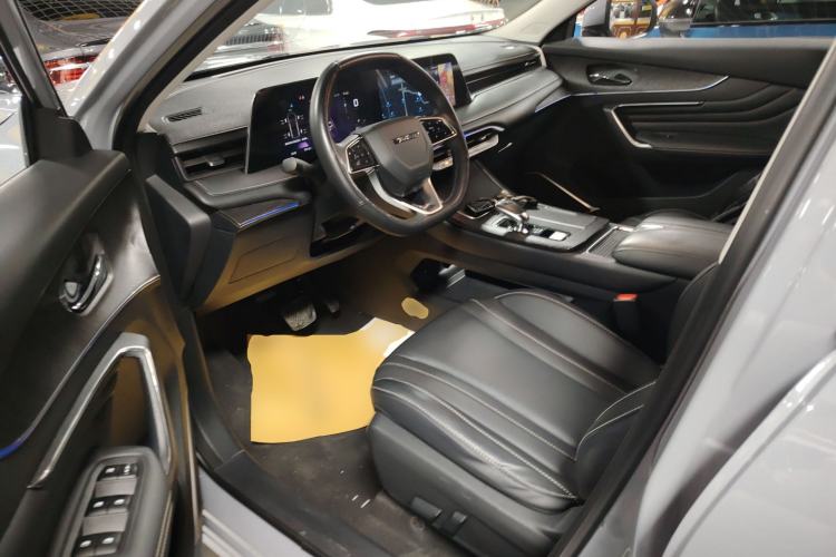 Used Venucia V 2021 260T Tianwang Edition
