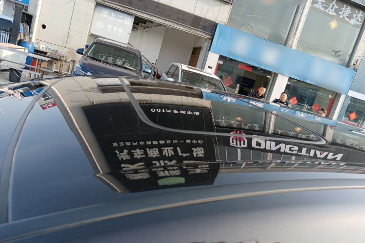 Used Honda Elysion 2019 2.0L Hybrid Luxury Edition
