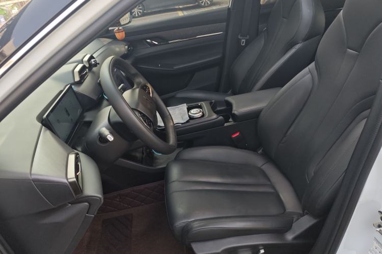 Used HEDMOS 06 2025 Model 520km