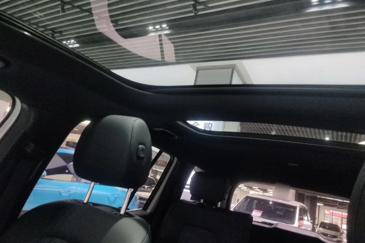 Used Mercedes-Benz GLB 2020 Facelift GLB 200 Fashion Edition
