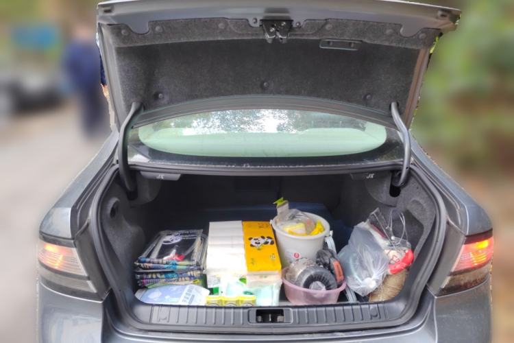 Used SAAB 9-3 2008 Linear 2.0T