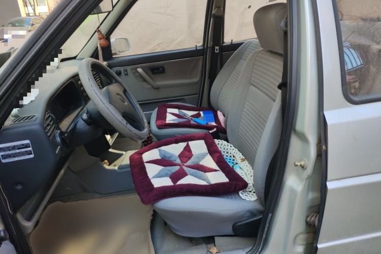 Used Volkswagen Jetta 2010 1.6L Partner
