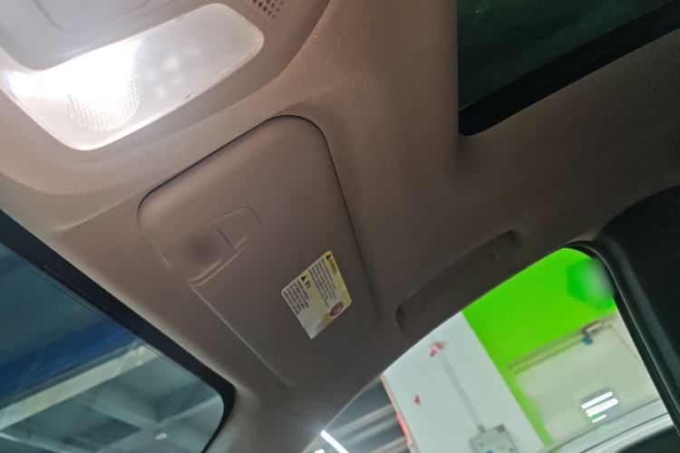 Used SAIC MAXUS G50 2020 1.5T Automatic Luxury Edition