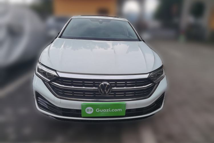 Used Volkswagen Sagitar 2023 300TSI DSG Excellence Edition