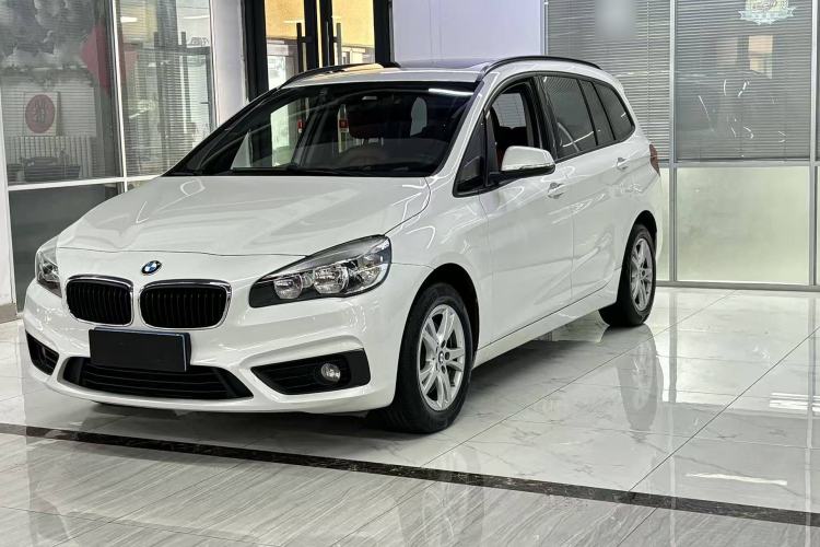 Used BMW 2 Series Active Tourer 2015 218i Leading Model