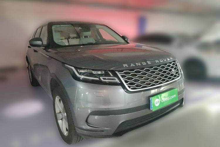 Used Land Rover Range Velar 2017 P380 S