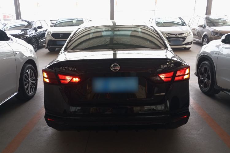 Used Nissan Teana 2021 2.0L XL Comfort Edition