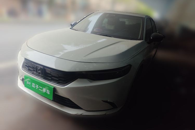 Used Honda Integra 2023 240TURBO CVT Phantom Night·Luxury Edition