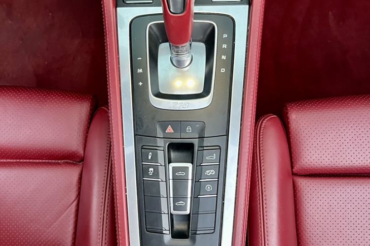 Used Porsche 718 2020 Boxster 2.0T