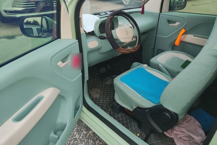 Used LINGBOX uni 2023 Sweet Edition Driver Seat