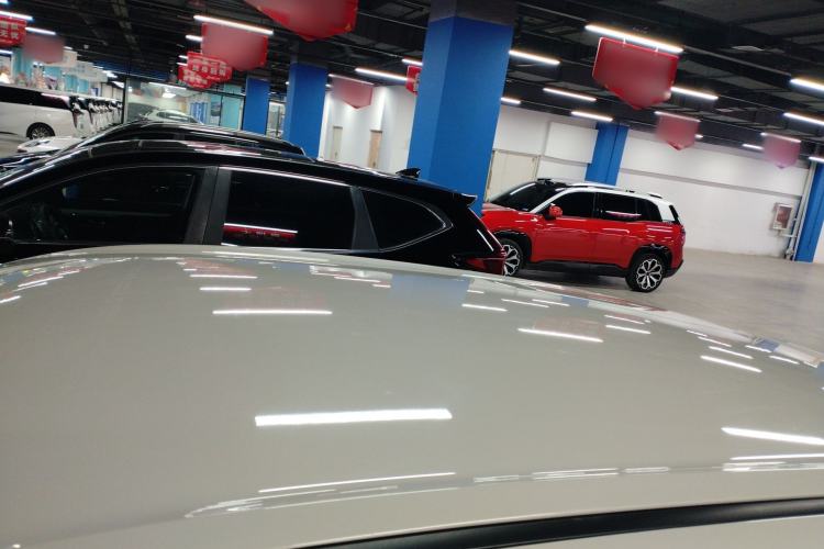 Used Wuling Bingo 2023 203km Comfort Edition
