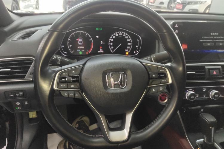 Used Honda Inspire 2022 260TURBO Jingyue Version
