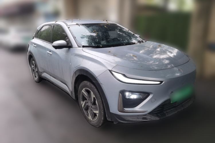 Used NETA X 2025 500 Plus
