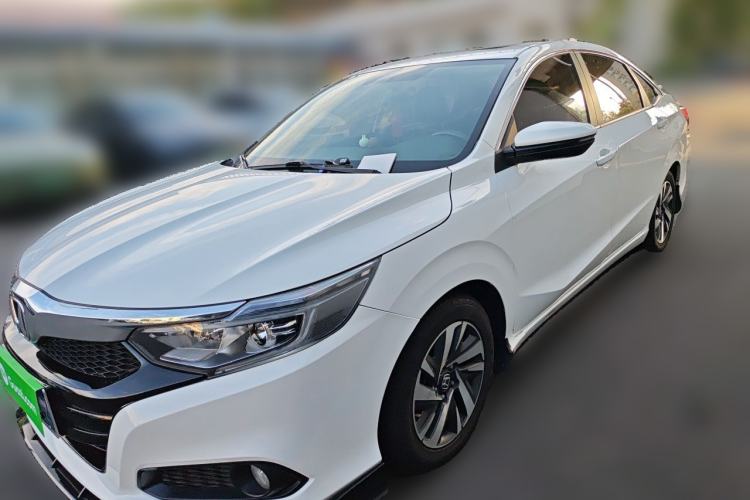 Used Honda Crider 2019 180 Turbo CVT Luxury Edition China VI Emission Standard