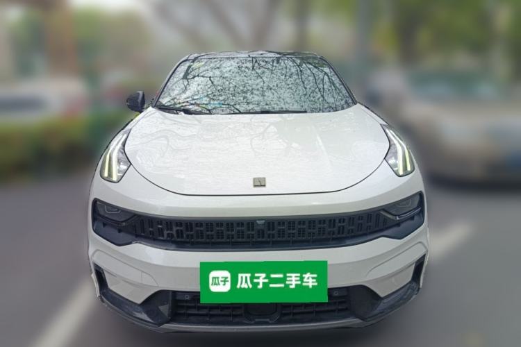 Used Lynk & Co 05 EM-P 2021 1.5TD PHEV HALO Exterior 1