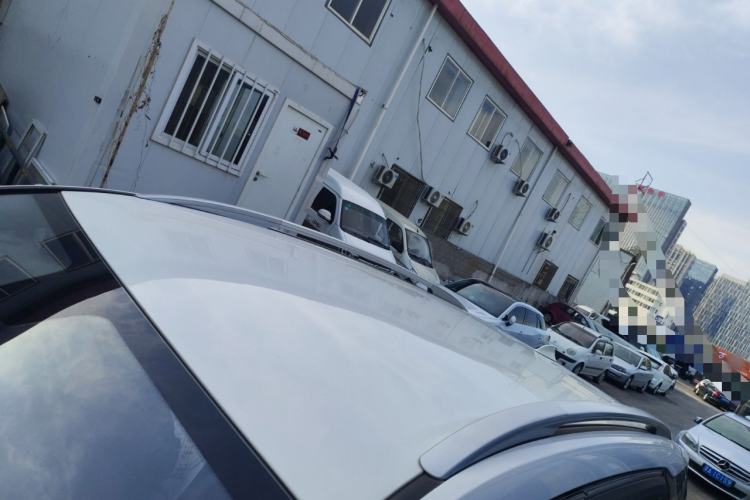 Used Baojun 530 2020 1.5T CVT Luxury Connected Version 6 Seats
