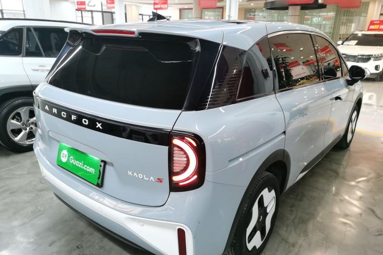 Used ARCFOX Kaola S 2024 AIR