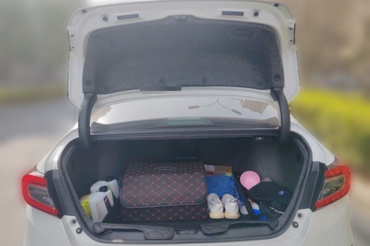 Used Honda Accord 2022 260TURBO Phantom Night · Prestige Edition