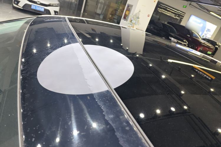 Used Volkswagen Lamando 2021 Revised Version 280TSI DSG Comfort Edition
