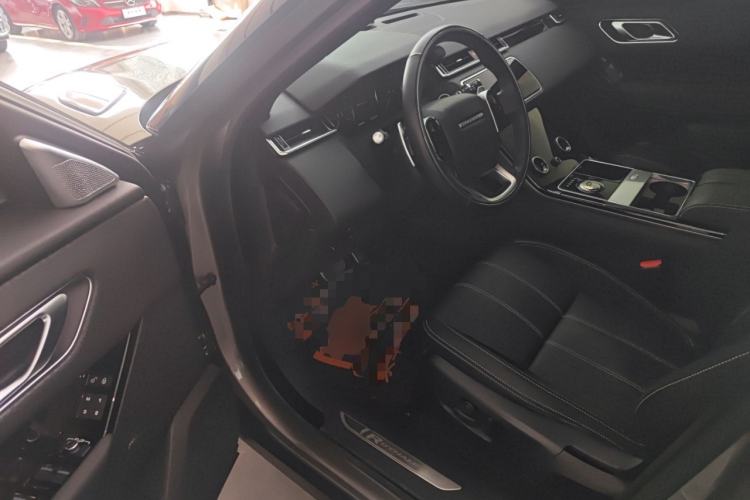 Used Land Rover Range Rover Velar 2020 P250 R-DYNAMIC S
