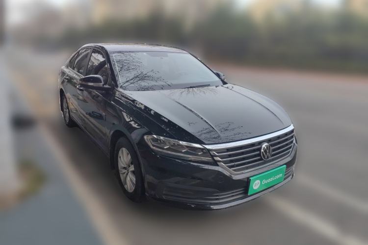 Used Volkswagen Lavida 2021 1.5L Automatic Fashion Edition