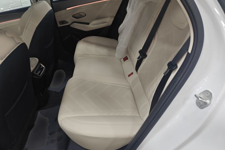 Used BYD Qin L 2024 DM-i 120KM Excellence Model