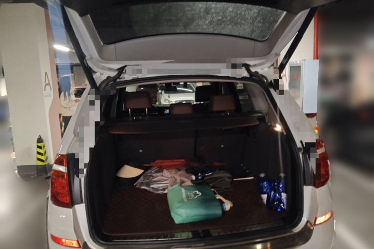 Used BMW X3 2014 xDrive20i X Design Package