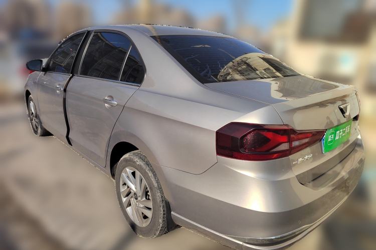 Used Jetta VA3 2021 1.5L Automatic Enjoyment Edition
