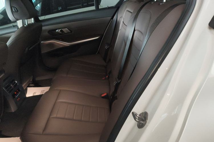 Used BMW 3 Series 2020 Restyled 325Li M Sport Package