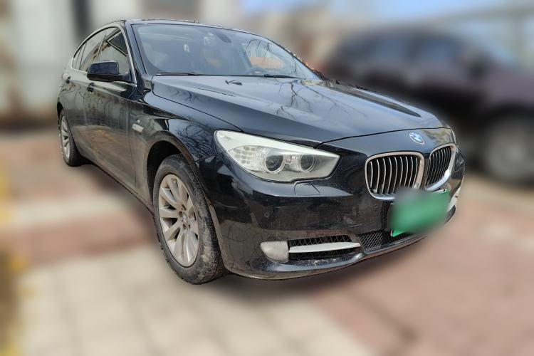 Used BMW 5 Series 2011 535i Elegant Edition