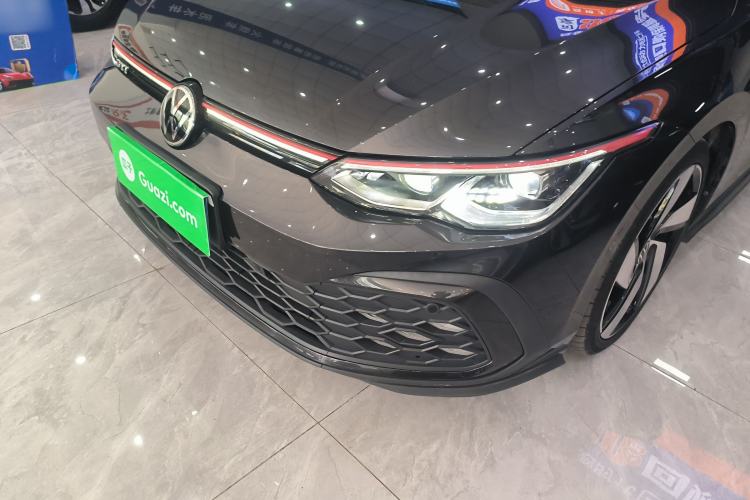 Used Volkswagen Golf GTI 2021 380TSI DSG GTI