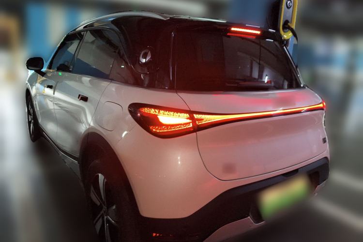 Used smart #1 2024 Dynamic Standard Edition
