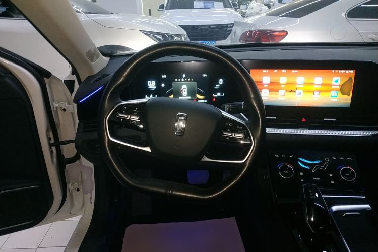 Used Bestune B70 2022 Third Generation 1.5T Automatic Premium Edition