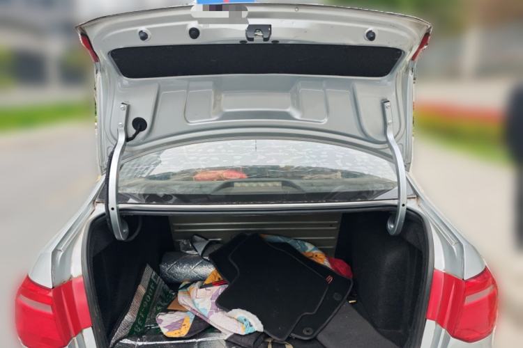 Used Volkswagen Jetta 2015 Value Edition 1.6L Manual Fashionable Style