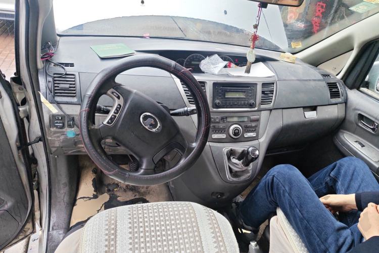 Used Great Wall V80 2011 2.0L Manual Comfort Version