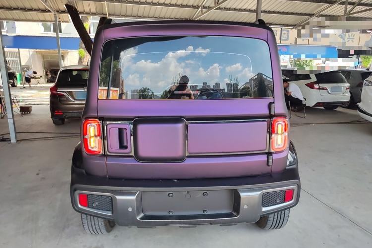 Used Baojun Spark 2023 Flagship Edition