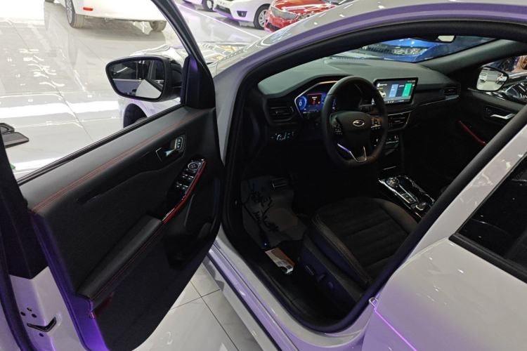 Used Ford Escape 2024 EcoBoost 245 Four-Wheel Drive ST-Line Pro Trim